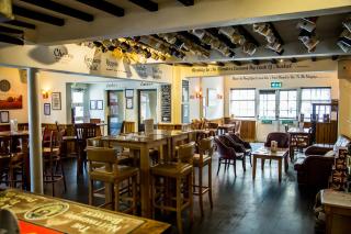 The Horse and Jockey - Stapleford - 8
