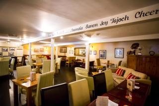 The Horse and Jockey - Stapleford - 6