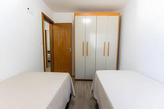 Bairro “Carioca” de Brasília, 3Qtos Até 6Hóspedes - 9