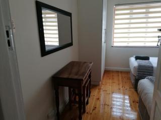 COURT RECIEFE in PE - 5