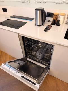 Two Bedroom Apartment Asatiani - 6