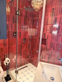 Two Bedroom Apartment Asatiani - 5