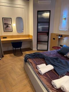 Two Bedroom Apartment Asatiani - 4