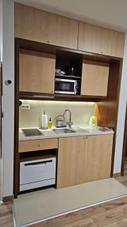 Apartmán Beáta - tatragolf, 2 izb, private parking - 8