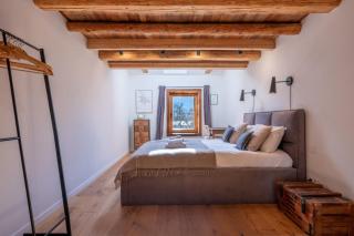 Pretty loft with view of Mont Blanc & glacier - 3