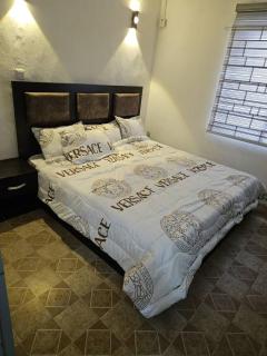 Salvation Apartments - 0