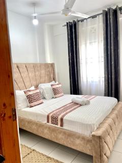 Comfort Home Two Bedroom Buxton point Mombasa - 3
