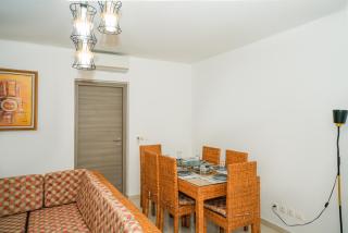 Belle Villa BASSAMOISE - 8