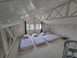 Maison Canétoise familiale 10 min de la plage 6EDGRA20 - 4