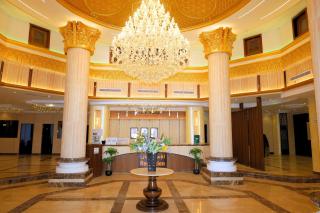 فندق فيفيان العزيزية - Vivian Al Aziziyah Hotel - 2