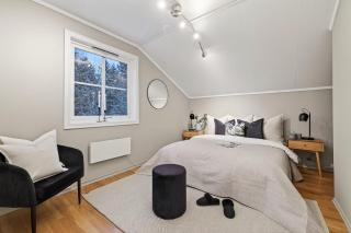 Lys og fin 3 roms sentralt på Eikli - 9