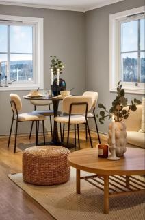 Lys og fin 3 roms sentralt på Eikli - 7