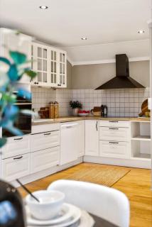 Lys og fin 3 roms sentralt på Eikli - 4