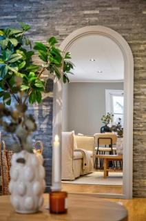 Lys og fin 3 roms sentralt på Eikli - 1