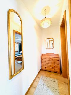 Chalet Sternli 2 Amazing Mountain View Terrace - 2