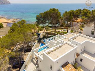 BALILOS 4 - By Almarina Villas - 8