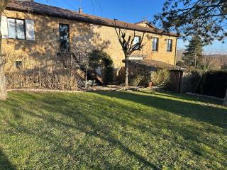 Les Granges Dorées - 0