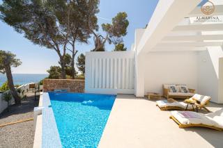 BALILOS 4 - By Almarina Villas - 1