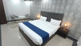 Hotel City Max IGI Airport New Delhi - 9