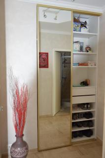 Cozy cocoon with balcony close to the sea - Cannes - 3