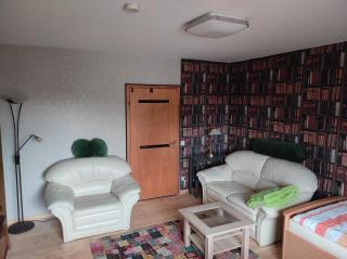 Gästezimmer Tobias für Radtouristen, Geschäftsreisende und Monteure im 1OG - 1