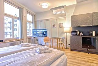 BANK House Studio M 106 - GRIWA RENT - 8