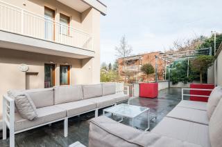 Villa Martina Luxury Residence - GrandMaison - 1