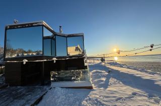 Luxury Resort Reiu - 5