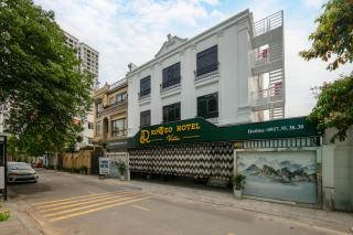 Romeo Hotel Ngoai Giao Doan - 9