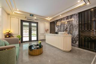 Romeo Hotel Ngoai Giao Doan - 6