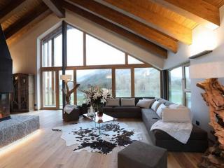 NEW apartment on the slopes free wi fi - 7