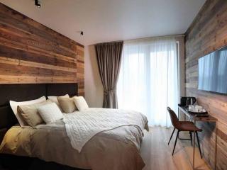 NEW apartment on the slopes free wi fi - 1