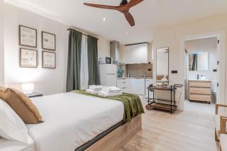 RentitSpain - Granada - Palacio del Carmen Suites, Nuevos departamentos en el Centro de Granada - 4