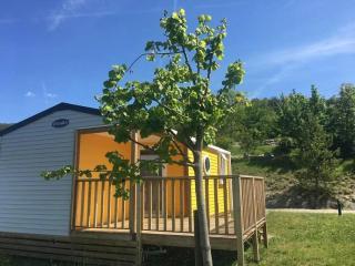 ZEcamping 4 étoiles animaux acceptés animations piscine chauffée - 5