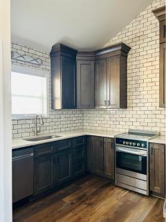 Derby City retreat - 7