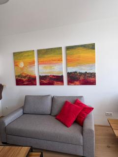 Top 4 - Alpe Maritima Sun Terrace - 6