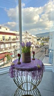 Mary's Apartment - 8