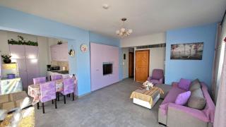 Mary's Apartment - 9