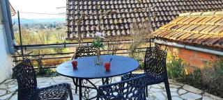 Cocon plein de charme au Bugue a 5 min a pied du centre - 7