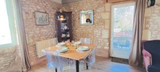 Cocon plein de charme au Bugue a 5 min a pied du centre - 2