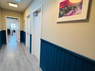 Pier House Luxury Apartment - 6