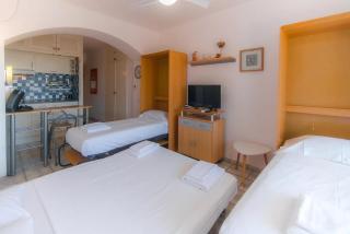 Studio confortable Santa Margarida, Roses - 9