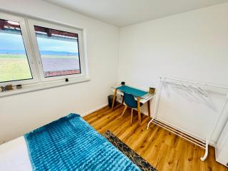 Modernes Wohlfühl Apartment Stadtnah in ländlicher Gegend - 5