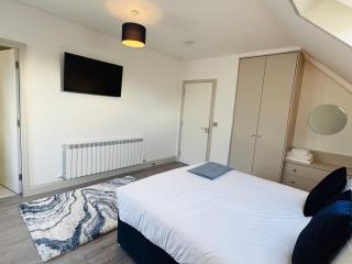 Pier House Luxury Apartment - 3