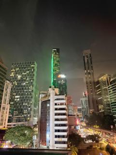 Vortex suites Luxury Apartment in Kualalampur - 7