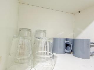 Vortex suites Luxury Apartment in Kualalampur - 4