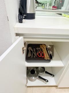 Vortex suites Luxury Apartment in Kualalampur - 2