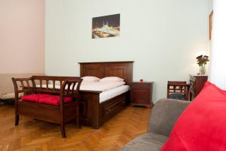 Liana-Luxury And Central Flat - Budapest - 2