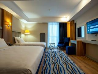 Elite World Comfy Diyarbakır - 2