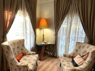 Fleur du Soleil Luxury Guesthouse - 5